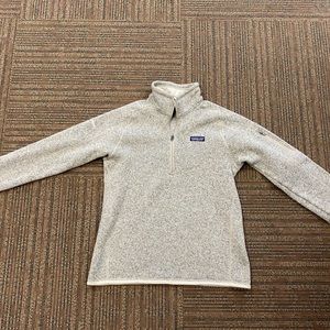 Patagonia Better Sweater medium